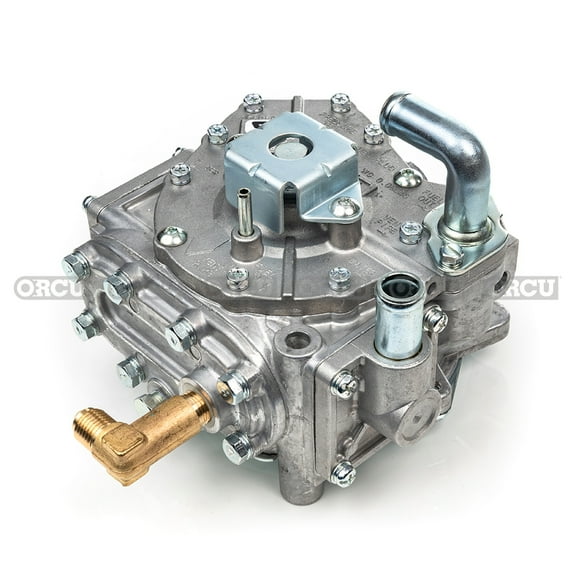 FPE - Forklift VAPORIZER ASSEMBLY NIKKI 268080-183-ORG ORCU Original Equipment Manufacturer (OEM) - New