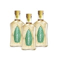 thumbnail image 1 of Pack De 3 Tequila Hornitos Reposado 1Lt, 1 of 3