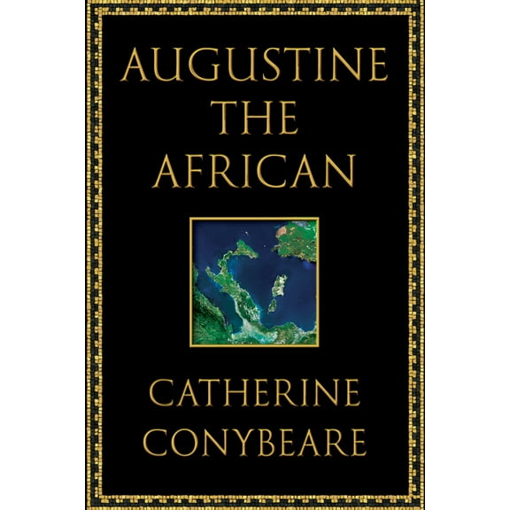 Augustine the African, (Hardcover)