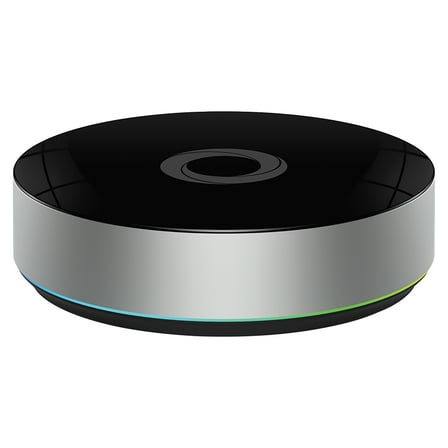 Homey Bridge Ultimate Smart Home Hub WiFi Bluetooth Zigbee RF Infared Z-wave RGB Lights