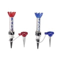 thumbnail image 3 of 6PCS Golf Tees Magnetic Golf Tee Golf Tee Set with Magnetic Plastic, 70mm Flexible 1PCS/6PCS Training Practice Training Set 6PCS, 3 of 6