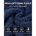 thumbnail image 4 of Pioneer Camp Women's Fleece Jacket Full Zip Up, 4 of 6