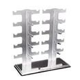 thumbnail image 1 of Inteprter Sunglasses Holder Rack Glasses Show Display Stand Organizer Almacenamiento y organización del hogar Claro 10 pares, 1 of 6