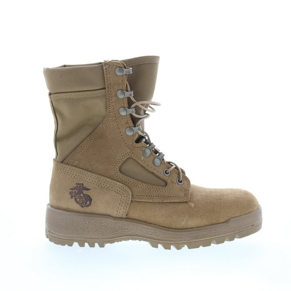 McRae Adult Mens Marine Hot Weather Tactical Boots