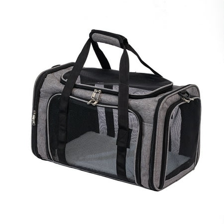 Pet carrier walmart canada Clearance