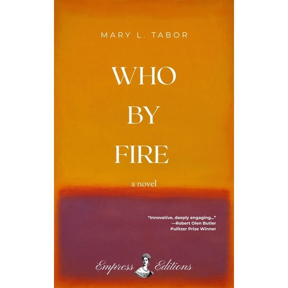 Who by Fire, (Paperback)