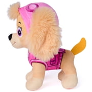 PAW Patrol Skye Plush Toy, Stuffed Animal for Ages 3 and up