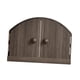 thumbnail image 3 of Cubierta para Interruptor de Luz Protector de Placa para Enchufe Panel de Toma Tapa Decorativa de Madera Maciza Antipolvo Adecuado para Cocina Baño, 3 of 9