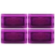 thumbnail image 3 of Lámpara De Atmósfera Ultrabrillante Con Brillo 16x Para El Modelo 3 2018-2021 Con Rendimiento Estable, 3 of 7