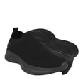thumbnail image 1 of TENIS CABALLERO CHARLY 1086226001 TEXTIL NEGRO Charly 1086226001, 1 of 1