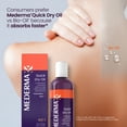 thumbnail image 4 of Mederma Quick Dry Mult-Use Oil, 100ML, 4 of 8