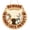 D, variant on SOUG Funny Cat Wooden Sign Guard Cats on Duty, Beware of Cat Rustic Wall Decor Hanging Door Plaque with Rope, Home Garden Patio Welcome Sign Gift for Cat Lovers