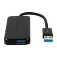 thumbnail image 2 of Transcend Information SuperSpeed USB 3.0 4-Port Hub (TS-HUB2K), 2 of 5