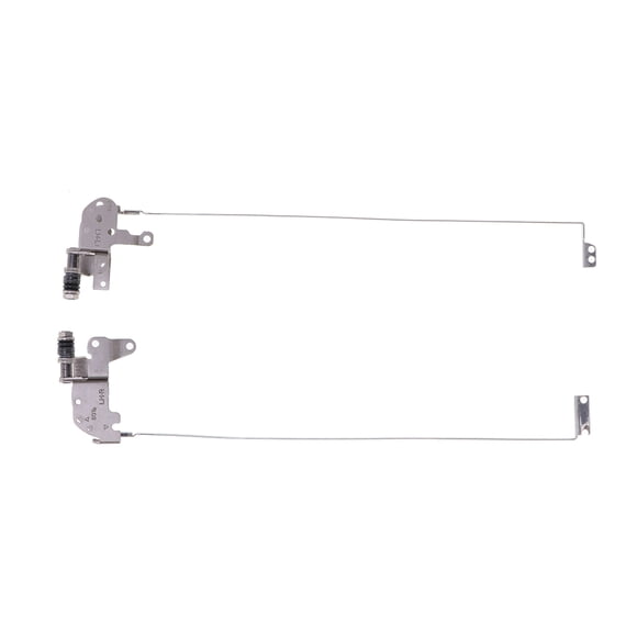 Pantalla LCD De Repuesto Bisagras Pares (izquierda + Derecha) Para S50-A S50D-A