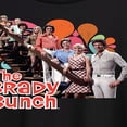 thumbnail image 3 of The Brady Bunch TV Show - Family Photo - Juniors Ideal Flowy Muscle T-Shirt, 3 of 5
