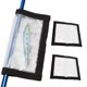 thumbnail image 4 of 8 Piezas De Fundas Protectoras De PVC Transparente Para Anzuelos De Pesca, Bolsas De Almacenamiento PortáTiles Para Aparejos De Pesca Con Cebo, 4 of 5