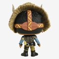 thumbnail image 4 of Figura de acción Funko POP! Erik Killmonger, Pantera Negra de Marvel, 4 of 4