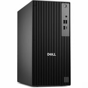 Dell Pro Tower QCT1255 Desktop Computer - AMD Ryzen 5 8500G - 8 GB - 256 GB SSD - Tower - Intel Chip - Windows 11 Pro - AMD DDR5 SDRAM - English (US) Keyboard - 180 W
