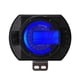thumbnail image 1 of Cuentakilómetros Lcd Para Motocicleta, Resistente Al Agua, Duradero, Multifuncional, Universal, 7 Colores De Retroiluminación, Medidor De Velocidad Digital Para Motocicleta, Tacómetro Para Noticed VI004195-00, 1 of 7