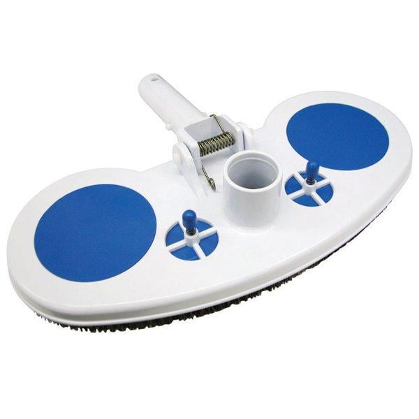 aqua ez 11 pool vacuum