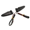 thumbnail image 1 of Motorbike Blinker Indicator, High Efficiency High Brightness Motorcycle Turn  Light Low Power Consumption Perfect Fit  For CB CBR ADV Series, 1 of 8