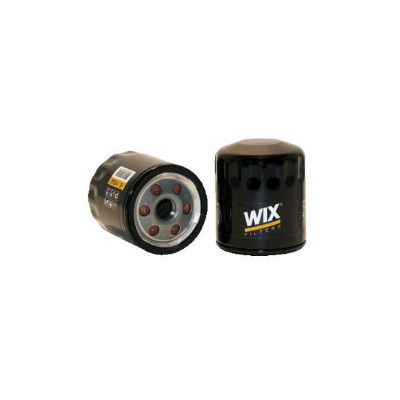 Buick Lacrosse Engine Oil Filter