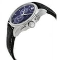 thumbnail image 2 of Hamilton Jazzmaster Chronograph Quartz Blue Dial Men's Watch H32612741, 2 of 3