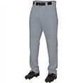 thumbnail image 2 of Rawlings Youth Semi-Relaxed Piped Pant | Blue Grey/Royal | LRG, 2 of 3