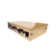 thumbnail image 2 of Divisor Splitter VGA Elegate 1 a 2 Salidas Adaptador de Corriente Incluido, 2 of 4