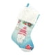 thumbnail image 2 of Calcetín De Navidad, Calcetines Colgantes De Navidad únicos Colgantes Para El Hogar/decoración De Fiesta Para Bolsa De Regalo De Navidad Para Ni?os De Familia Para Amantes De ANGGREK Otros, 2 of 7