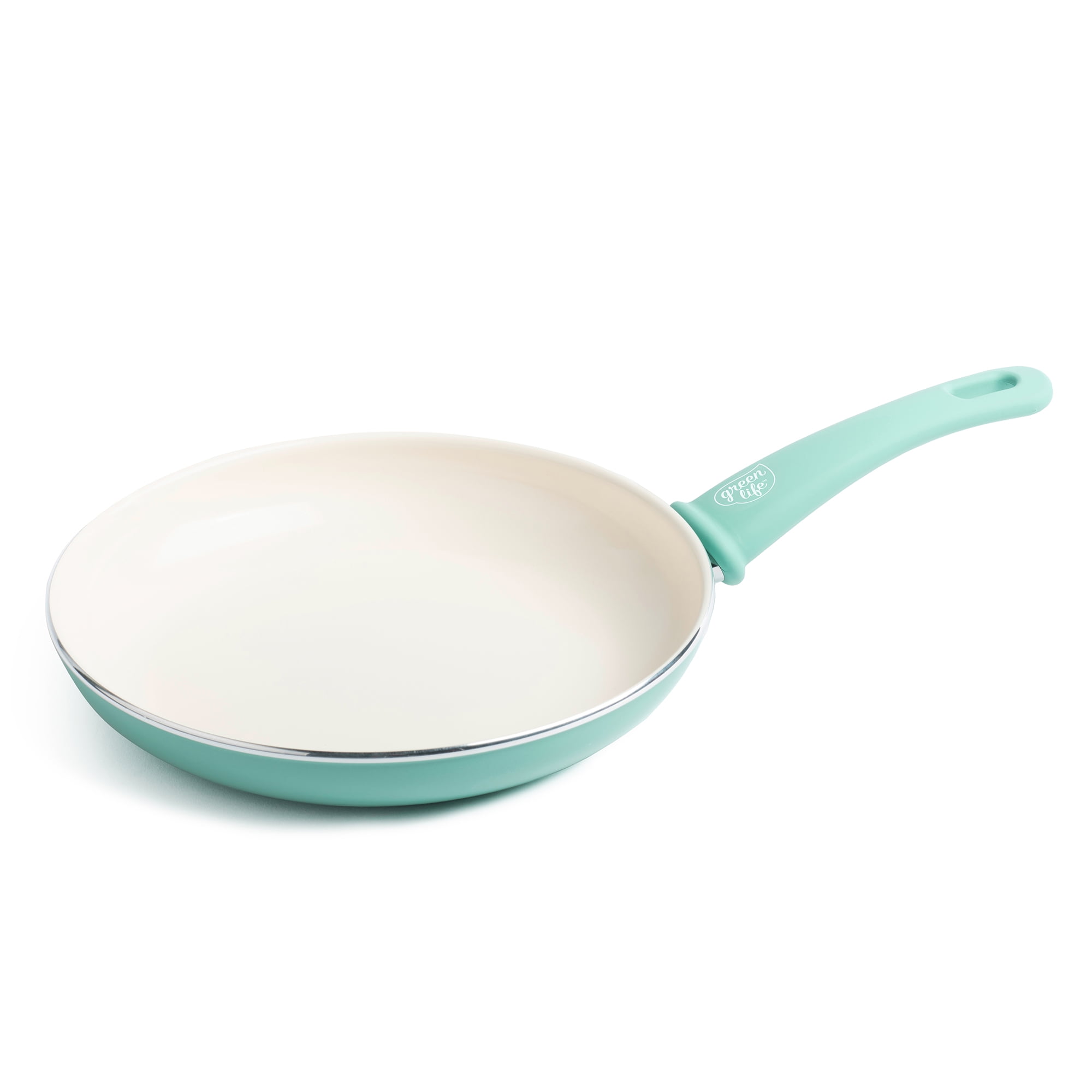 ceramic frying pan