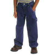Wrangler Hero Boys' Carpenter Jean