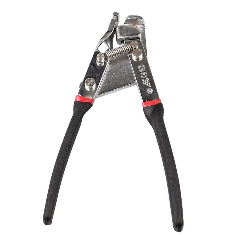 Inner Cable Puller Hand Tool for Bicycle Tensioner Brake Gears Cycling Bike 