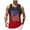 White, variant on JHLZHS Mens Tank Tops Workout 4Th of July Patriotic Shirts Mens Workout Tank Top Gym Muscle Tee Fitness Bodybuilding Sleeveless T Shirt Independence Day Men's Tank Tops Graphic Fishing