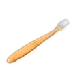 thumbnail image 1 of Baby Safety Spoon, Safety Tableware, Solid Baby Feeding Cutlery, Feeding Spoon B1112, 1 of 5