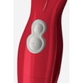 thumbnail image 3 of Red Lemonade 200W Immersion Hand Blender 2 Speed New, 3 of 6
