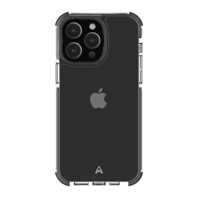 Axessorize PROShield Plus Étui Transparente Testée contre les Chutes pour Apple iPhone 14 Pro Max