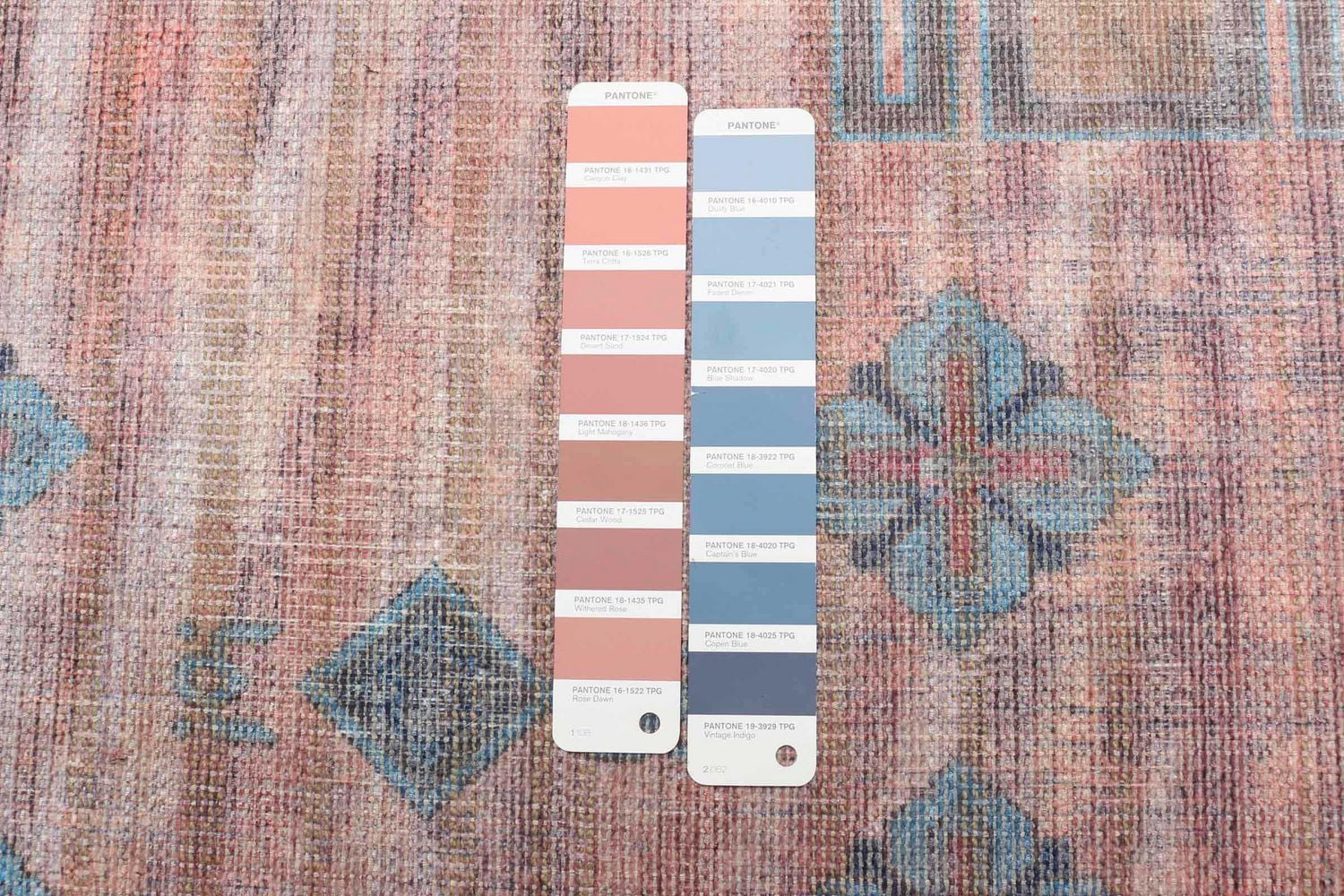 ECARPET Oriental, Persian Style Area Rug, Eco Friendly, Machine Washable, Kashkuli Collection