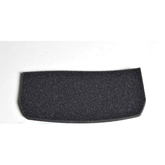 ONE Compatible with Carpet Pro Secondary Filter, CPU-1 & CPU-2, Part C32-A, Qty-1