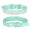 Blue, variant on Dog Cat Collar Bling Diamond with Rhinestone Decoration for Small Medium Large Dogs