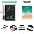 thumbnail image 2 of BAMAIA 10.1 Inch LCD Writing Board With Metal Pen And Protective Bag, 2 of 7