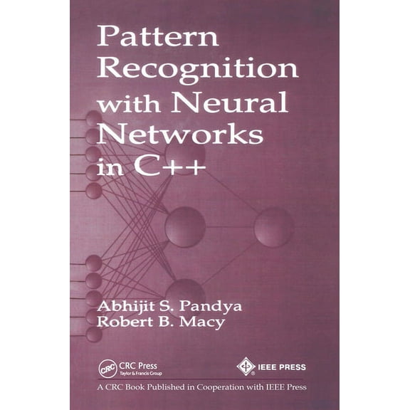 Pattern Recognition with Neural Networks in C  , (Paperback)