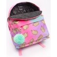 thumbnail image 4 of Pusheen Girls Multicoloured Backpack, 4 of 6