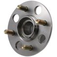 thumbnail image 1 of DuraGo 29512174 Rear Hub Assembly, 1 of 3
