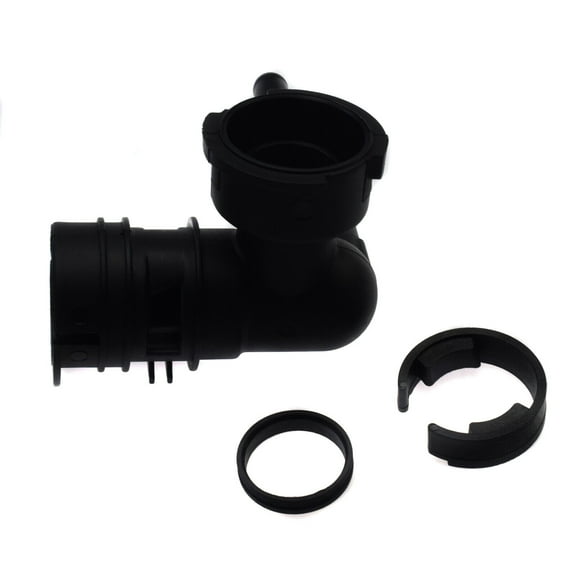 Radiator Inlet for 2007 - 2010 for Toyota Sienna for Lexus RX350 RX330 16431-31490-