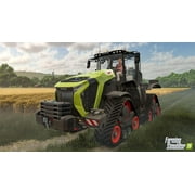 Farming Simulator 25 PlayStation 5