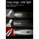 thumbnail image 3 of Bombilla LED para faro de coche de 360 grados 6000LM, 30 W, 2 UNIDADES, 3 of 9