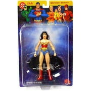 DC JLA Justice League of America Wonder Woman Action Figure (No Packaging)