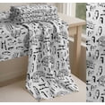 thumbnail image 6 of Soimoi Cotton Cambric Fabric Easter Island Statue Face Fabric Prints By Yard 42 Inch Wide, 6 of 7
