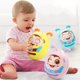 thumbnail image 3 of Juguete de dentición Montessori Bee Wink para bebé, niño pequeño juguete para, regalo para recién nacido de 3-6-12 meses, 2022, 3 of 4